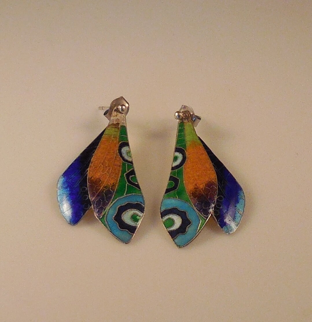 Early laurel burch jewelry Clearance