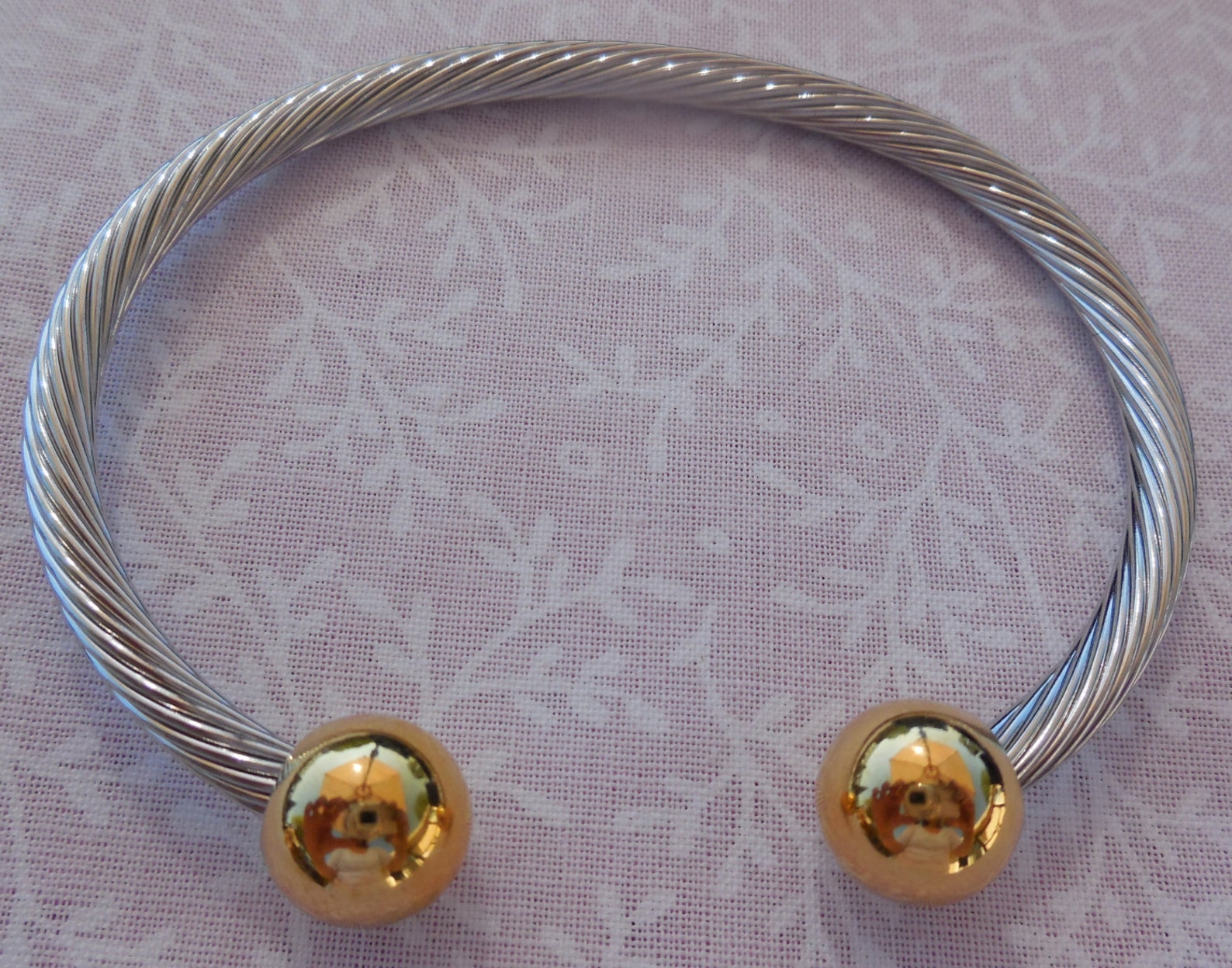 Original Rayma Classic Trenzada Balance Bracelet Body Energy Etsy