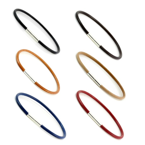 Greek leather bracelets sale