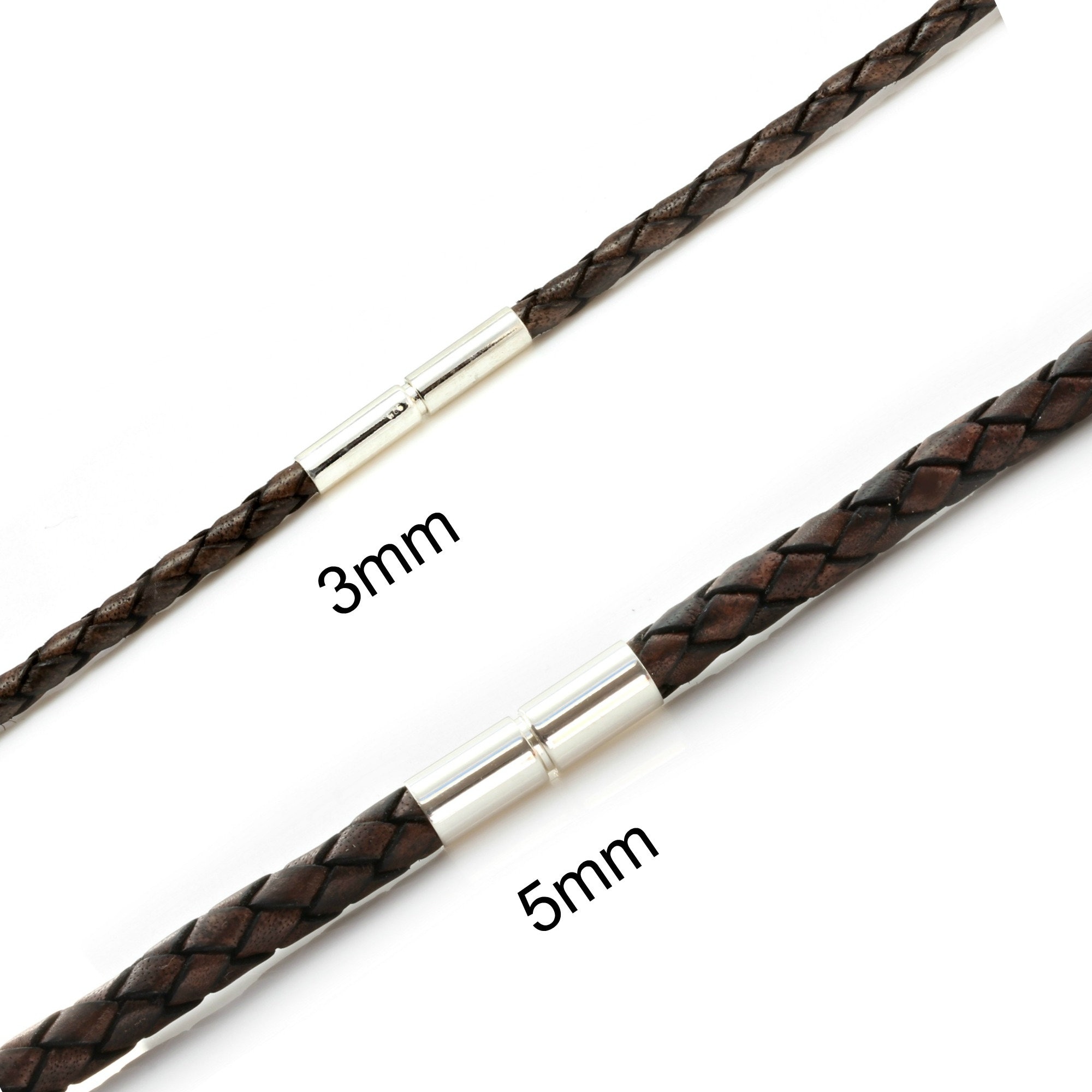 collier coquillage cauri bohème pour homme – pendentif en cordon de