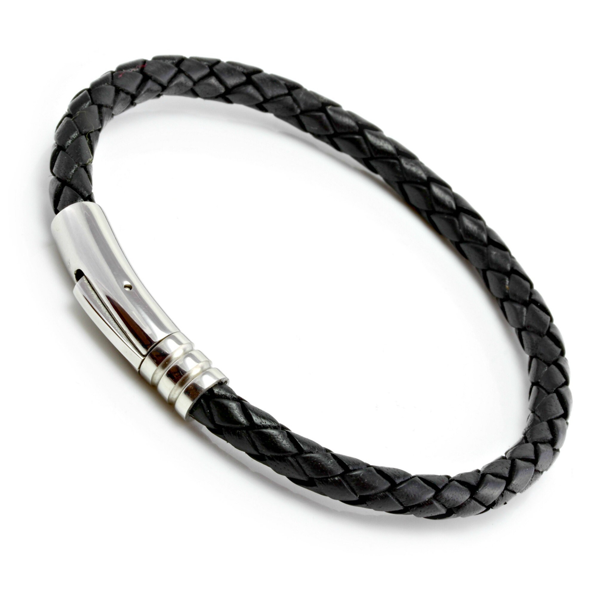 Men Leather Bracelet Etsy Singapore