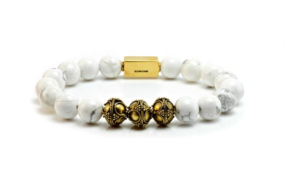 Etsy mens beaded bracelets new arrivals
