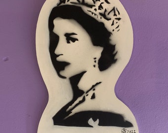 Queen Elizabeth