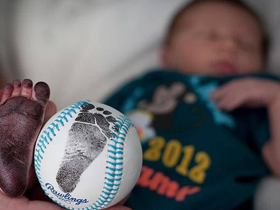 custom rawlings baseballs