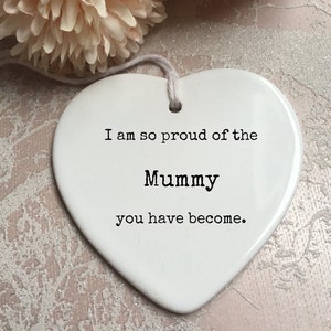 Proud mum gift, Daughter gift, Mum gift, mothers day, thank you mum, we love you mum, thanking mum, love you mum, mothers day gift, mothers,