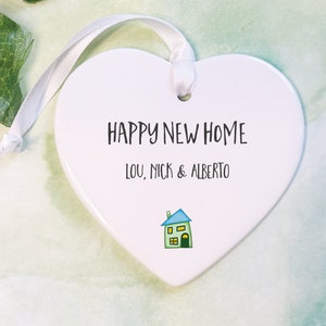 New Home gift, Happy New home, moving gift, move house, home gift, couples home Couple new Home, first home 2024,