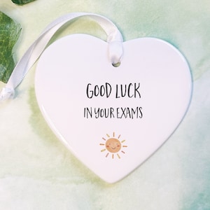 Good luck in your exams,  good luck exams, GCSE exams, exam luck, A Level good luck, A level exams, GCSE exams, finals Uni, Final Exams,