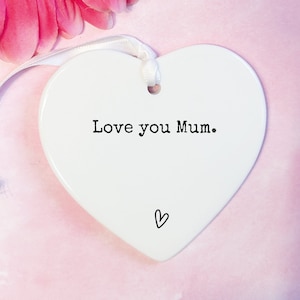 Mum Keepsake Mummy, Mom, Mum gift, Mom gift, family, missing you, friends apart, family apart, send love,