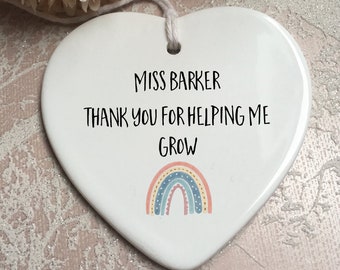 Mentor Gift Etsy