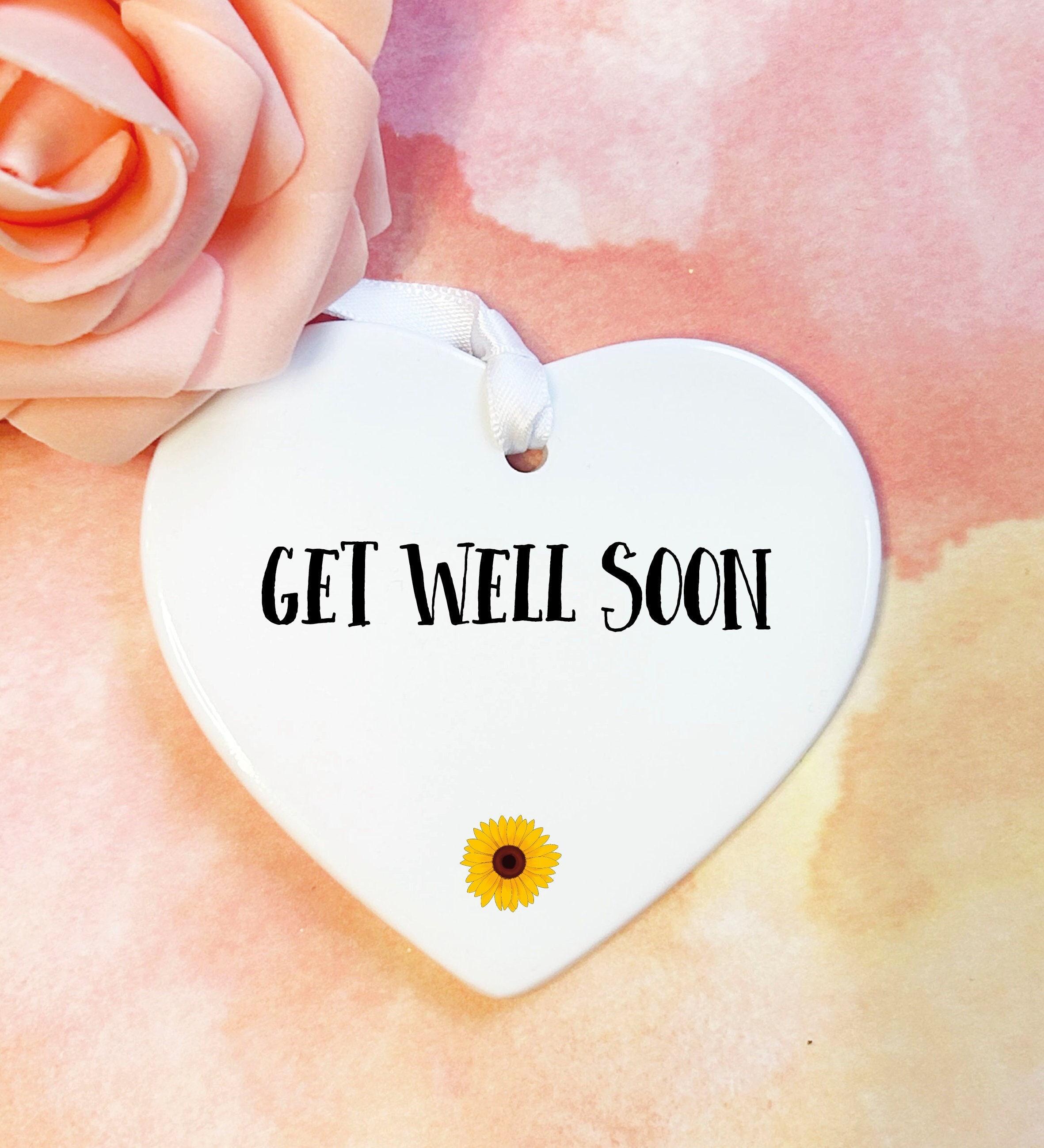 Get well soon gift, get well soon, speedy recovery, thinking of you, cosy vibes, operation recovery, new mum, under the weather, get well