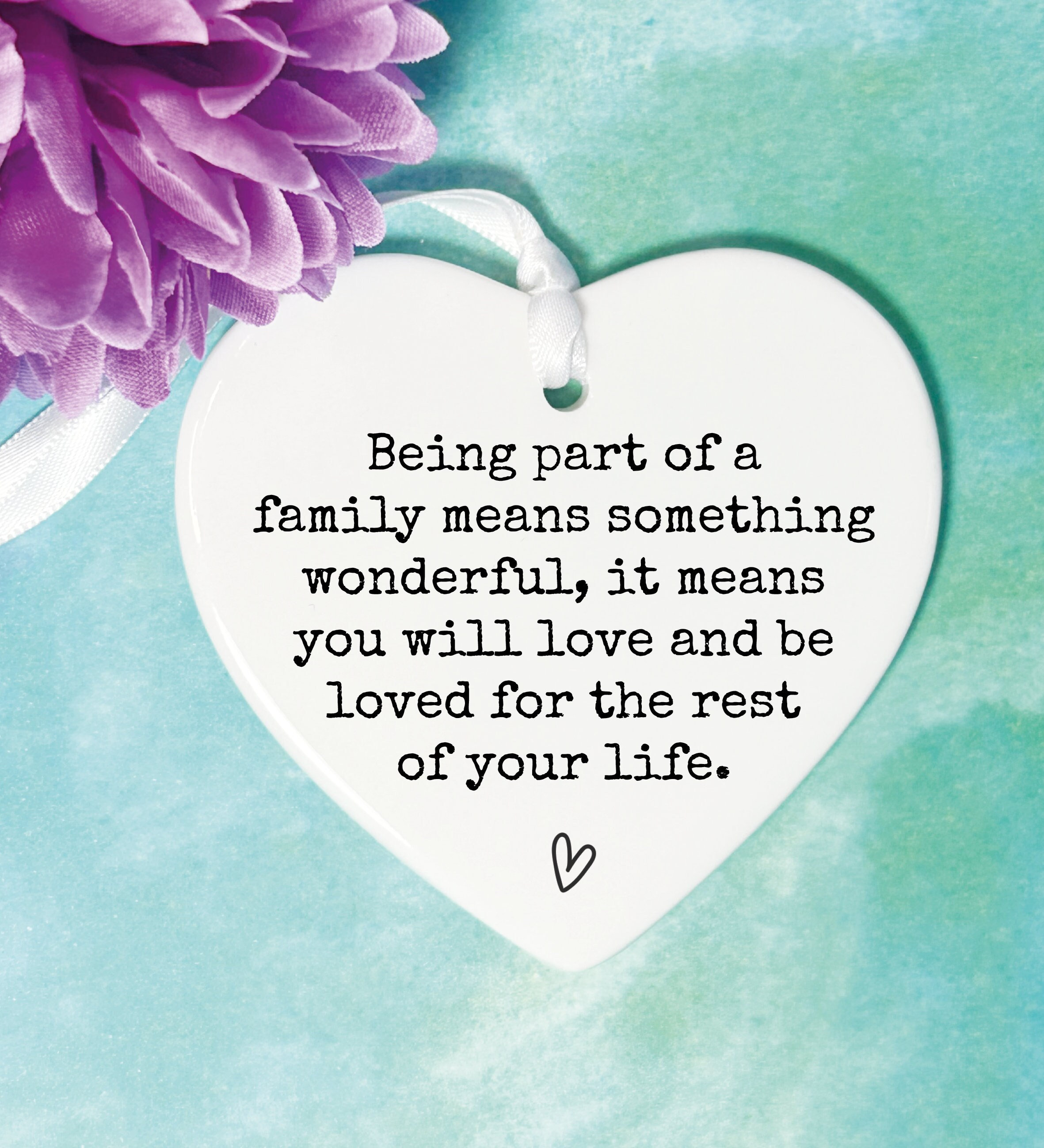 Family Love Quotes For Facebook