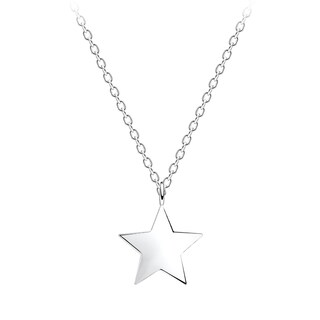 Ciondolo 21° Compleanno In Argento Sterling 925, Con Anello Rotto, 1,5 Cm, Regalo Originale