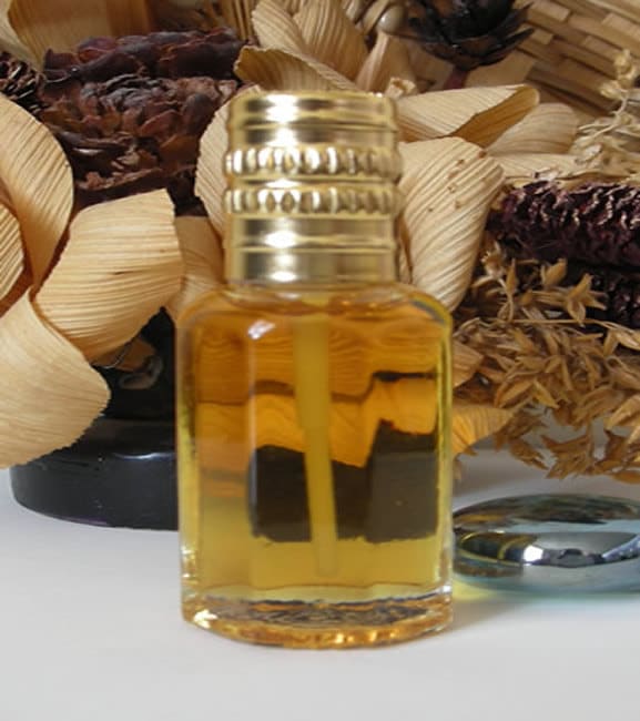 MUKHALLATH OUDH BAHRINI, Arabian Attar Oil, Itr, Fragrance Oil ...