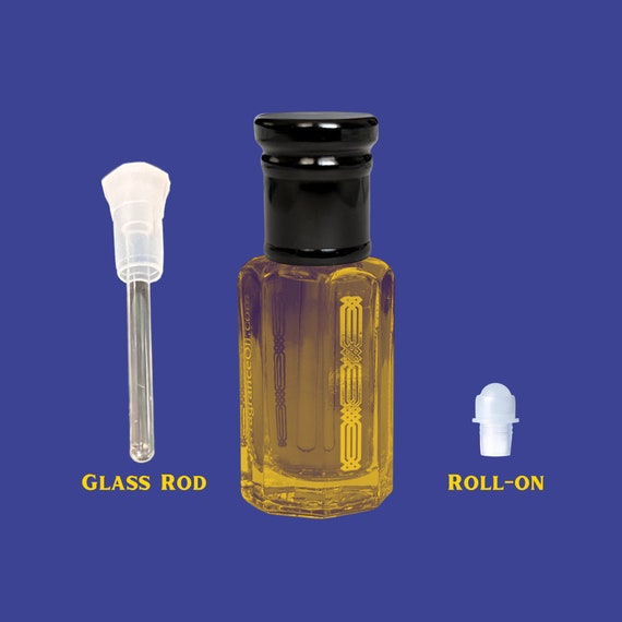 Buy ARABIAN WOOD Arabian Attar Oil Itr Fragrance Perfume Oil
