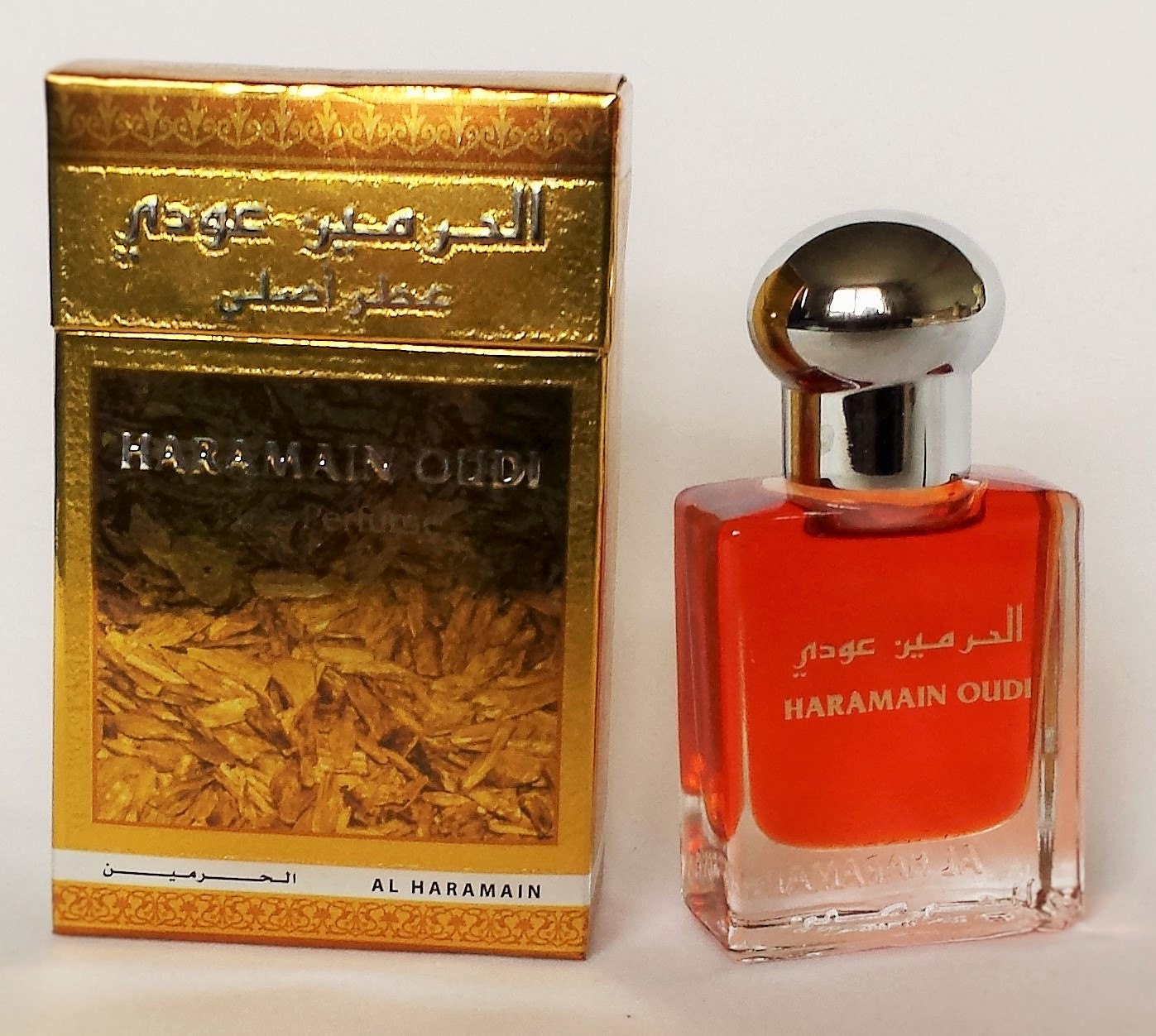 one million attar