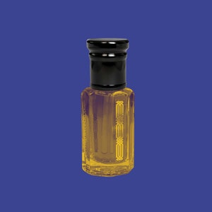 MUKHALLATH OUD MUMTAZ, Arabian Attar Oil, Itr, Fragrance Oil Concentrated Oudh, Agarwood Fragrance Oil 3ml or 12ml