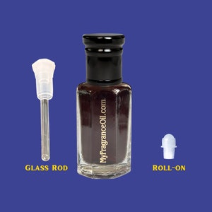 Arabian Oud/Oudh- Ittr, Attar, Fragrance, Perfume Oil