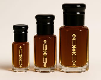 JASMINE SUPERIOR- itr Attar, Fragrance, Perfume Oil