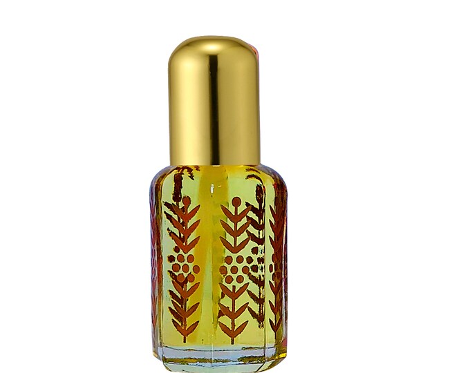 Mukhallath Makkah Blend, Designer Type Abdus Samad Quraishi, itr Attar, Fragrance oil 3, 6, 13, 100 ML
