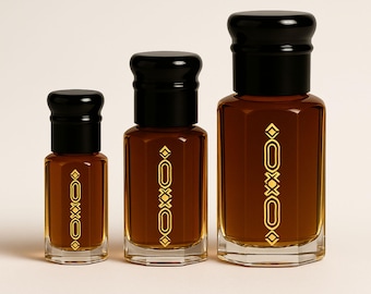 Dehn Al Oudh Maliki, Arabian attar, Agarwood, Attar, Itr, Fragrance, Perfume Oil