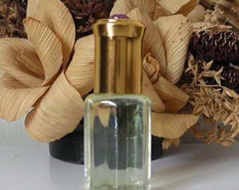 White Musk itr Attar, Fragrance oil 3 ML or 12 ML