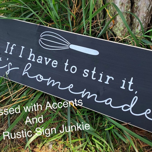 Funny Kitchen Signs Kitchen Sign Kitchen Signs County Etsy