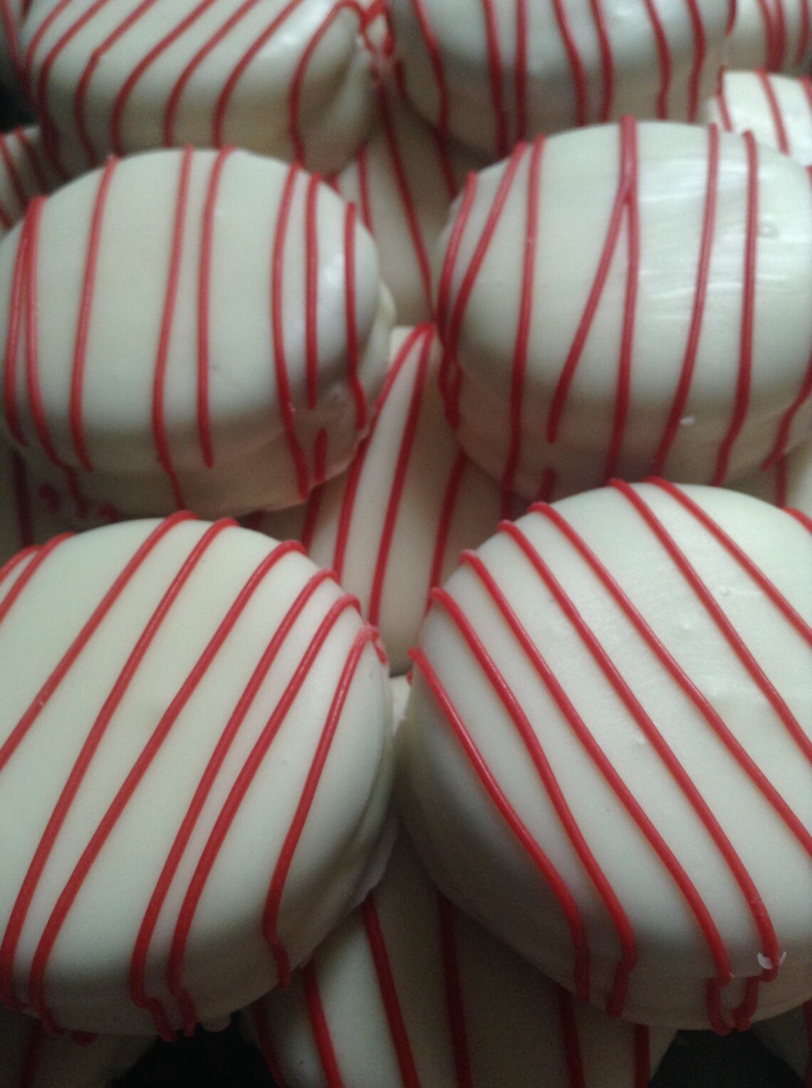 Red Party Favors Wedding Favors Valentines Day Party Favors Etsy