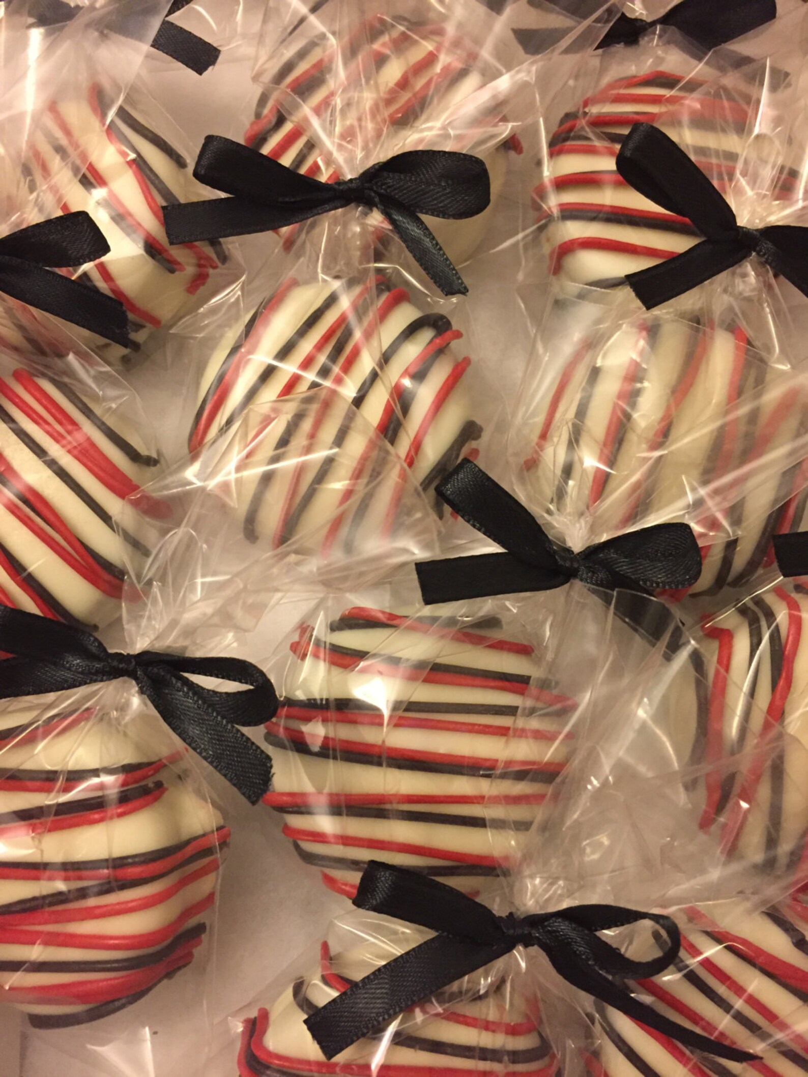Red Party Favors Ladybug Party Favors Mickey Mouse Party Etsy