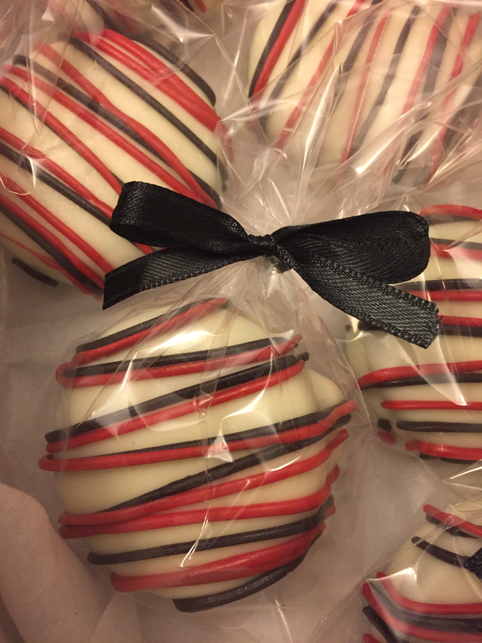 Red Party Favors Ladybug Party Favors Mickey Mouse Party Etsy
