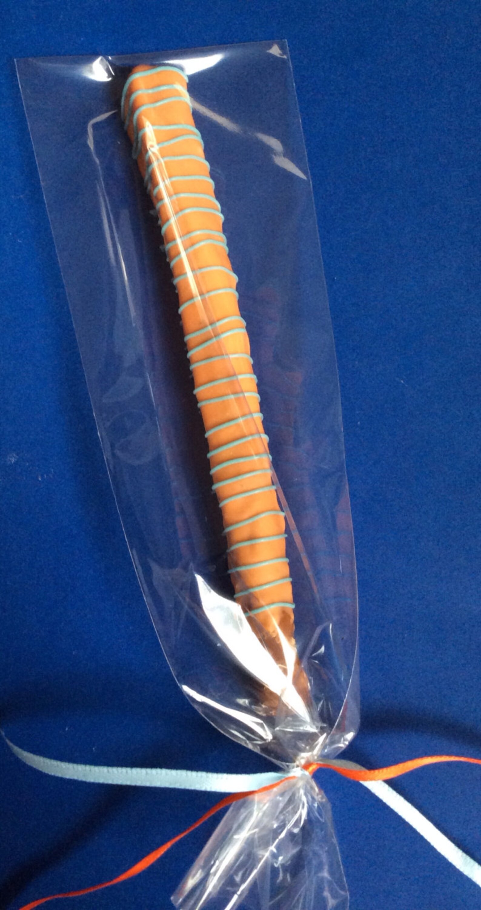 Orange Party Favors Wedding Favors Baby Shower Favors Peach Etsy