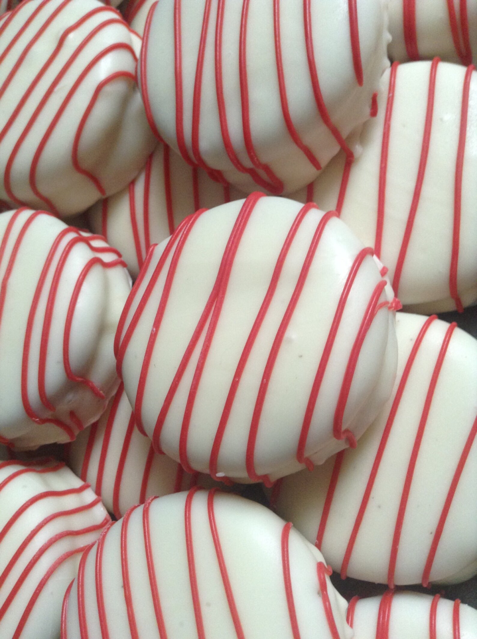 Red Party Favors Wedding Favors Valentines Day Party Favors Etsy