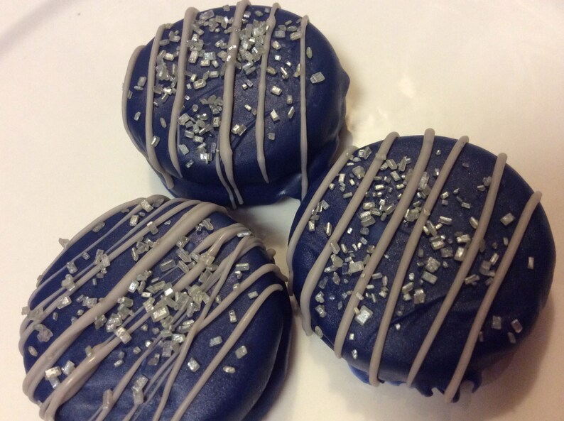 Silver Favors Dallas Cowboys Favors Hanukkah party favors | Etsy