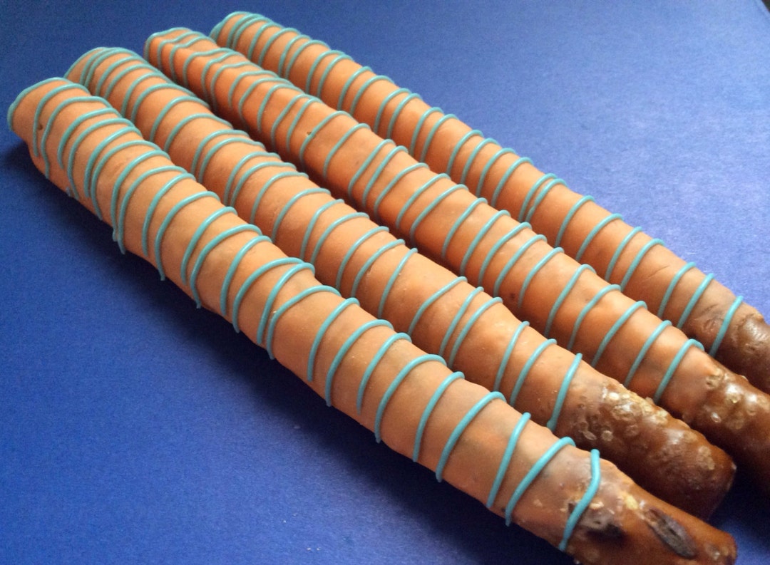 Orange Party Favors Wedding Favors Baby Shower Favors Peach Etsy