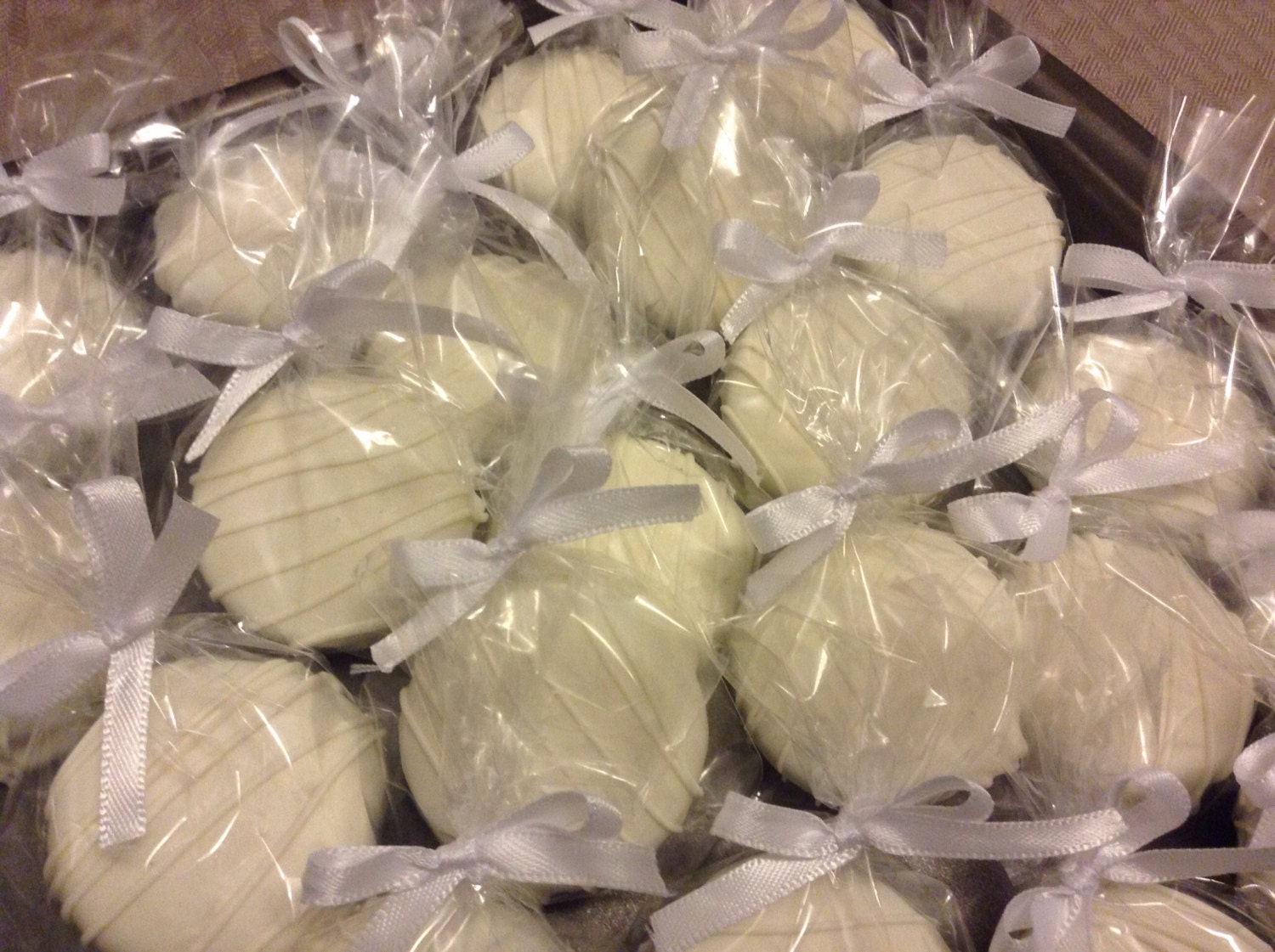 White Party Favors Wedding Favors Gold Wedding Favors Baby Etsy