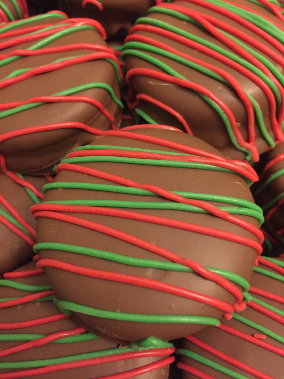 Chocolate Covered Oreos Chocolate Covered Oreos