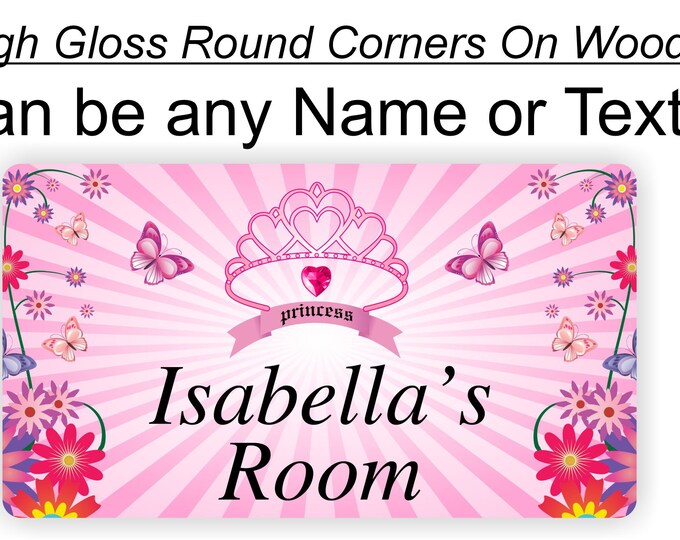 Princess Room Loading Sign This item is unavailable - Etsy