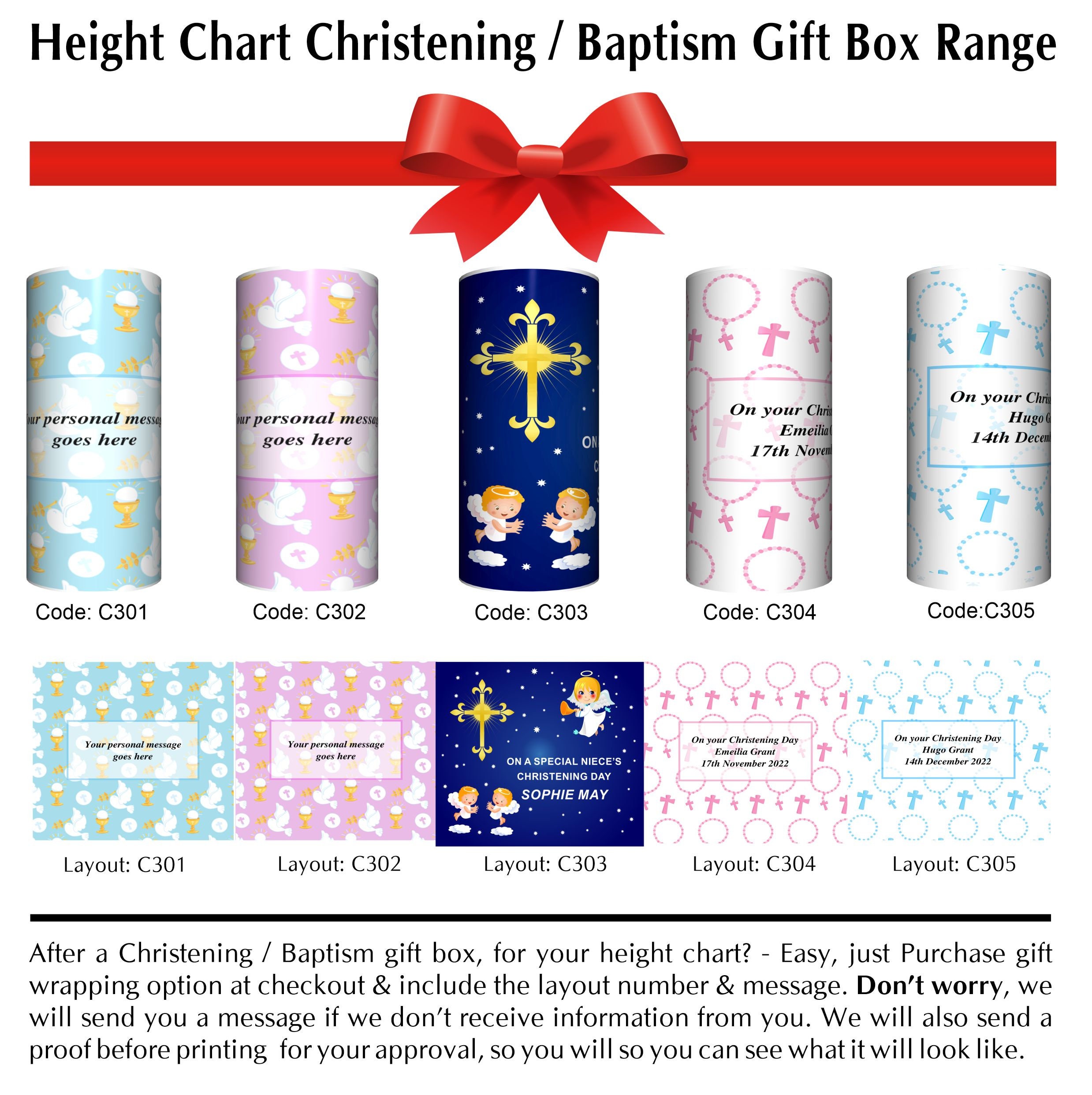 Baby Or Toddler Boys Height Growth Chart Bedroom Christmas Or - Etsy  Singapore