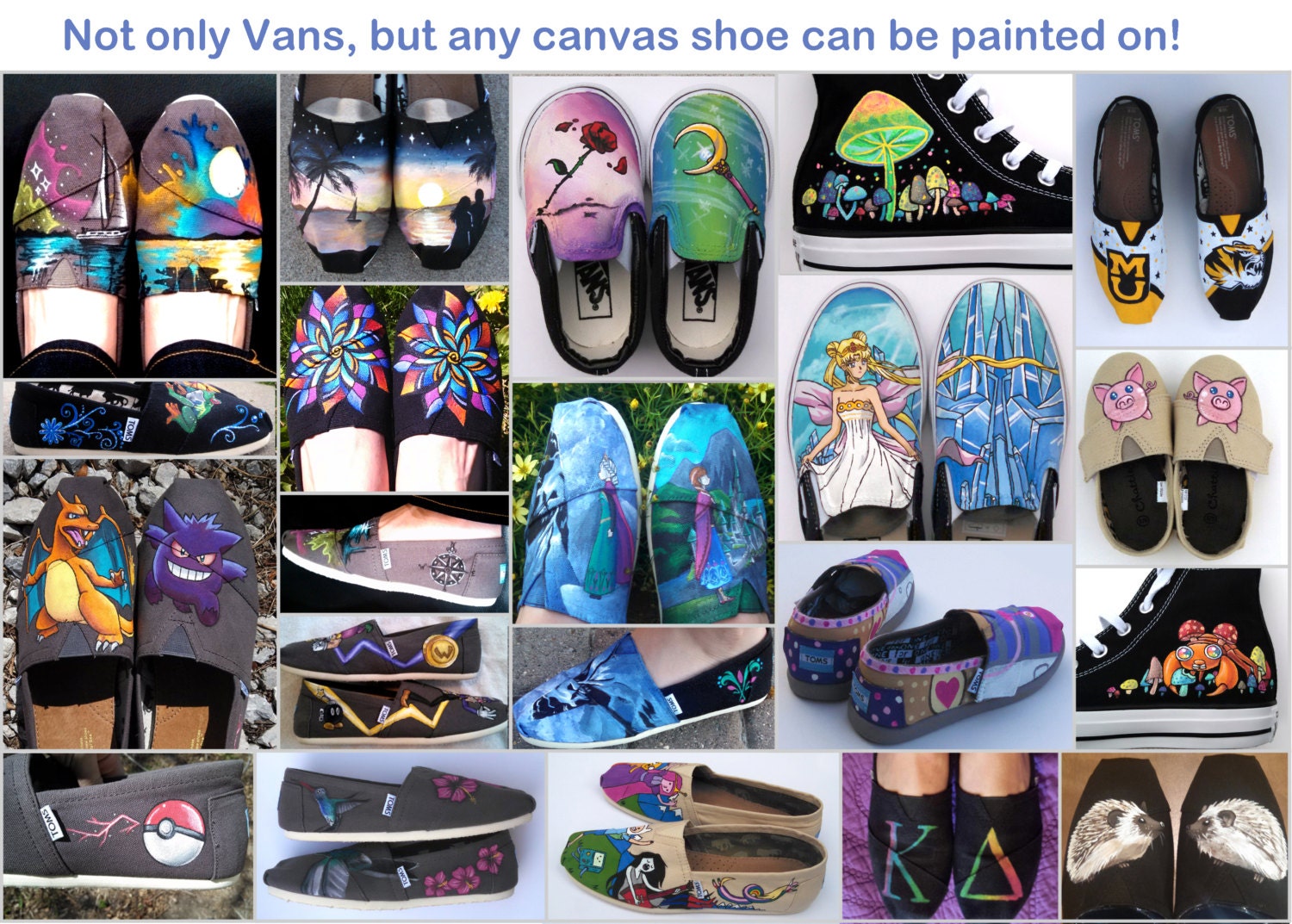 vans shoe design contest 2020