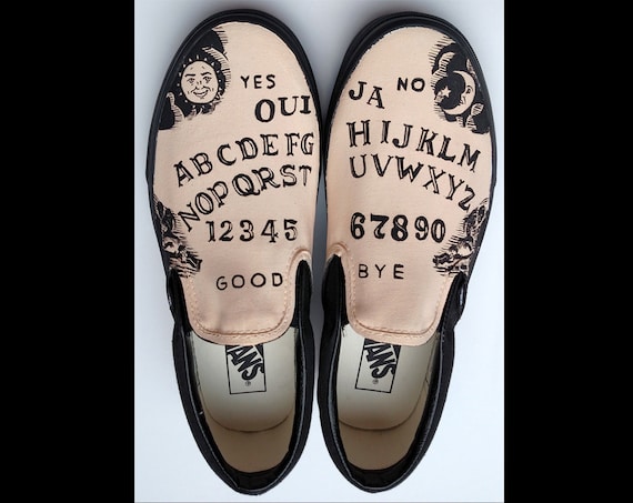 Vans board shoes deals