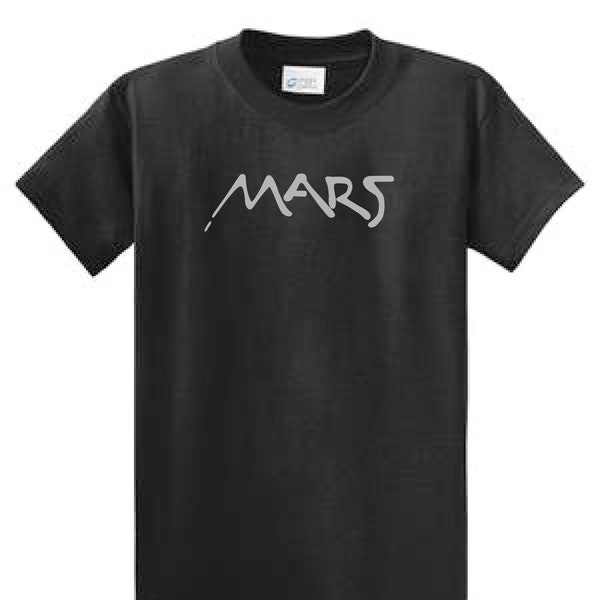 Mars Hotel T-shirt  10% goes to the Seva Foundation