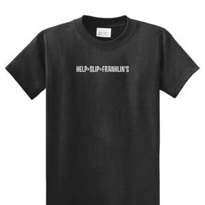 Help&gt;Slip&gt;Franklin&#39;s 10% to the Seva Foundation