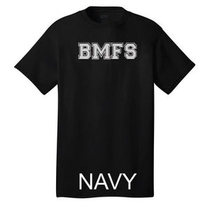 BMFS T-SHIRT image 4