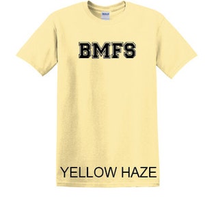 BMFS T-SHIRT image 8