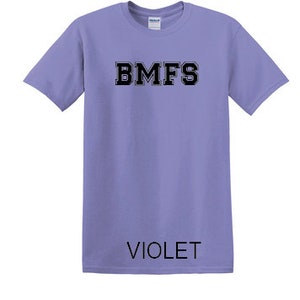 BMFS T-SHIRT image 7