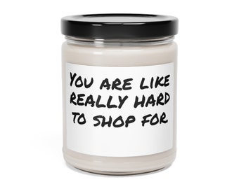 Shop for - Scented Soy Candle, 9oz