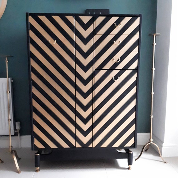 Sold Sold Sold Stunning G Plan E Gomme Upcycled Vintage Etsy