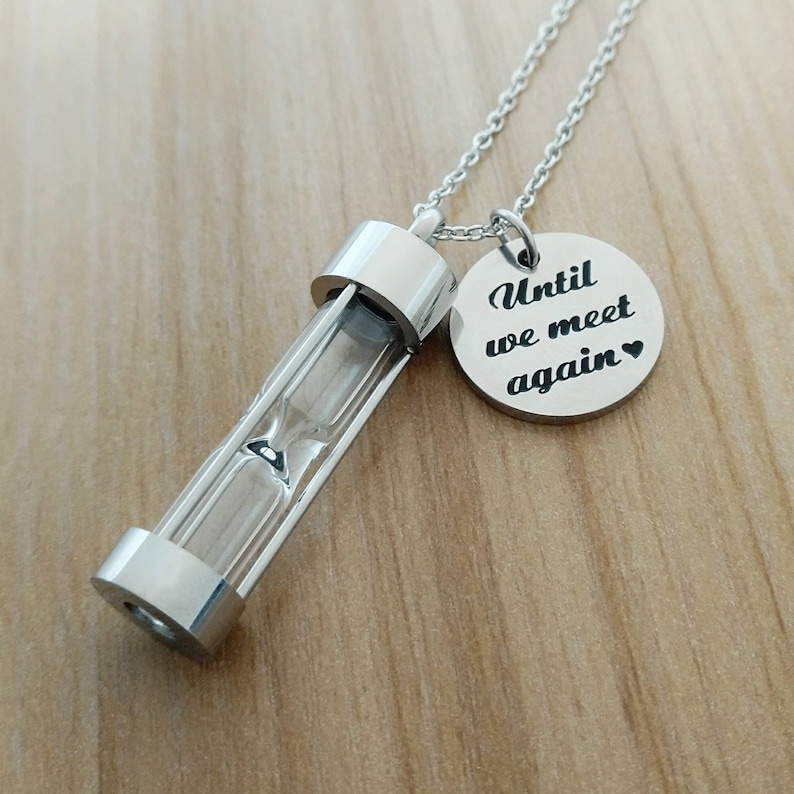 until we meet again cremation