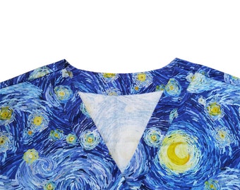 Fantasy Scrub Top,Doctor Scrub Top,Medical Scrub Top,Unisex Scrub Top,Mens Scrub Top,Cool Scrub Top,Scrub Top for Women,Scrub Top for Men