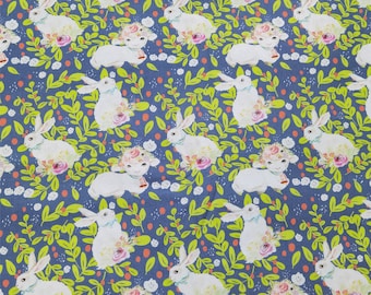 Rabbit Scrub Top,Cute Scrub Top,Women Scrub Top,Scrub Top for Woman,Nurse Scrub Top,Animal Scrub Top,Scrub Tops with Pockets,Sheep Scrub Top