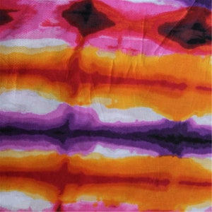 Watercolor Fabric,Abstract Fabric,Quilting/Upholstery/Sofa/Chair/Cushion/Pillow/Tablecloth/Home Decor/Drapery/Clothing/Apparel Fabric